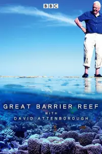 Великий бар'єрний риф із Девідом Аттенборо