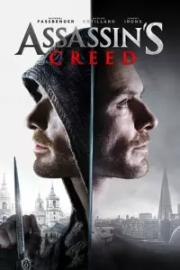 Assassin s Creed: Кредо вбивці