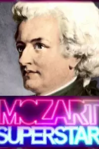 Моцарт - суперзірка