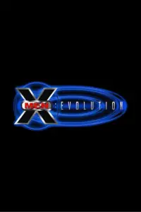Люди Ікс Еволюція