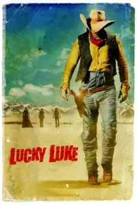 Щасливчик Люк