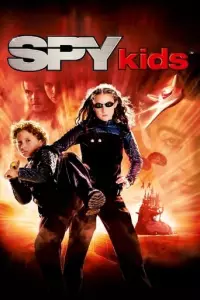Діти шпигунів