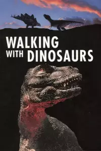 Прогулянки з динозаврами