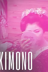 Der Kimono: Zauber aus Seide