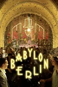 Вавилон - Берлін